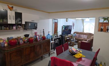 Vendo comoda casa, ampliada, Antofagasta