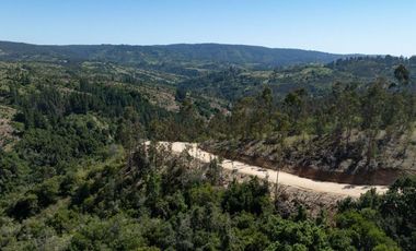 Terrenos con Hermoso entorno vive matanzas