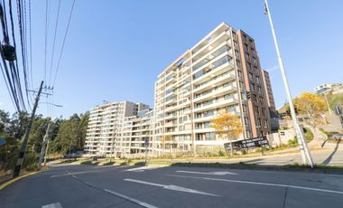 Departamento en Venta en Andalué