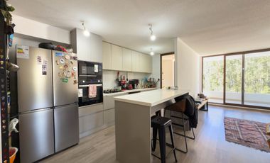 Departamento en Venta en Andalué