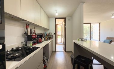 Departamento en Venta en Andalué