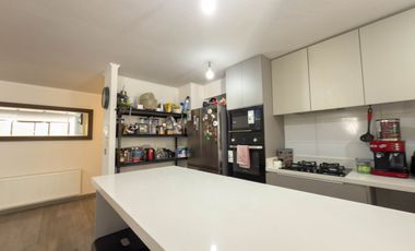 Departamento en Venta en Andalué