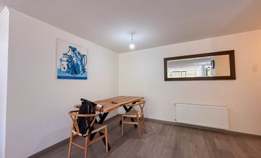 Departamento en Venta en Andalué