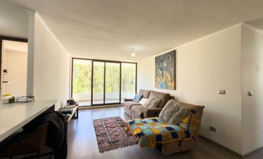 Departamento en Venta en Andalué