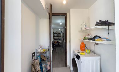 Departamento en Venta en Andalué