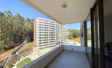 Departamento en Venta en Andalué