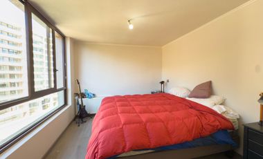 Departamento en Venta en Andalué