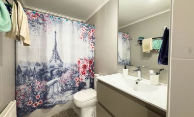 Departamento en Venta en Andalué