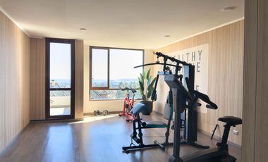 Departamento en Venta en Andalué