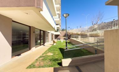 Departamento en Venta en Andalué