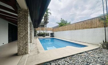 400 sqm 3-BR House for Rent at Valle Verde 1, Pasig City