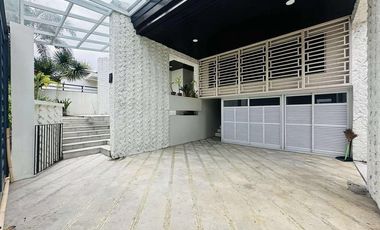 400 sqm 3-BR House for Rent at Valle Verde 1, Pasig City