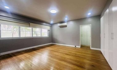 400 sqm 3-BR House for Rent at Valle Verde 1, Pasig City