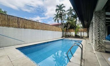 400 sqm 3-BR House for Rent at Valle Verde 1, Pasig City