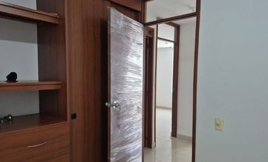 APARTAMENTO EN ARRIENDO PRADOS DEL ESTE