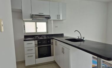 APARTAMENTO EN ARRIENDO PRADOS DEL ESTE
