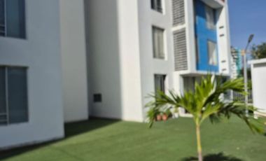 APARTAMENTO EN ARRIENDO PRADOS DEL ESTE