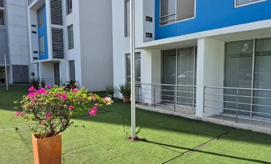 APARTAMENTO EN ARRIENDO PRADOS DEL ESTE