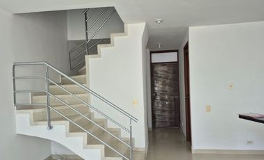 APARTAMENTO EN ARRIENDO PRADOS DEL ESTE