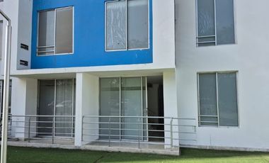 APARTAMENTO EN ARRIENDO PRADOS DEL ESTE