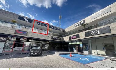 Local 36 en venta - Pabellón Las Torres