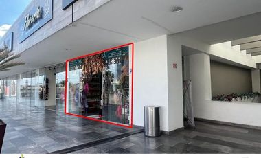 Local 36 en venta - Pabellón Las Torres