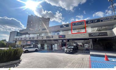 Local 36 en venta - Pabellón Las Torres