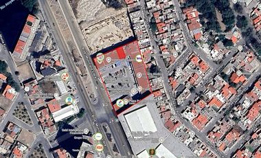 Local 36 en venta - Pabellón Las Torres