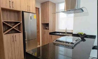 Exclusivo y lujoso departamento en venta