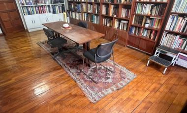 VENTA DE CASA PARA INVERSION - CHACARILLA SAN BORJA