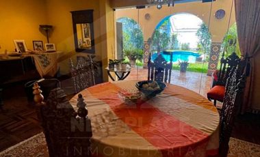 VENTA DE CASA PARA INVERSION - CHACARILLA SAN BORJA