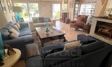 VENTA DE CASA PARA INVERSION - CHACARILLA SAN BORJA