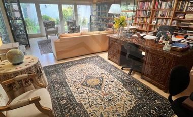 VENTA DE CASA PARA INVERSION - CHACARILLA SAN BORJA