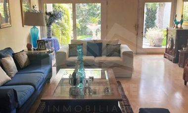 VENTA DE CASA PARA INVERSION - CHACARILLA SAN BORJA