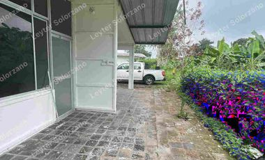 rento villa suite amoblada