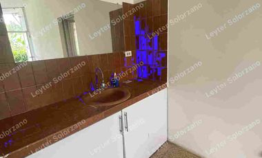 rento villa suite amoblada