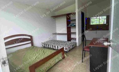 rento villa suite amoblada