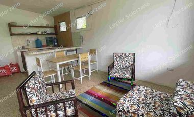 rento villa suite amoblada