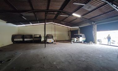 Alquiler Local Comercial - Bodega - Galpón en Daule - Cabecera Cantonal - L24