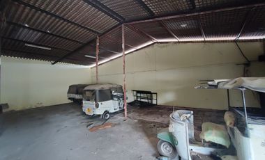 Alquiler Local Comercial - Bodega - Galpón en Daule - Cabecera Cantonal - L24