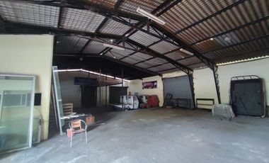 Alquiler Local Comercial - Bodega - Galpón en Daule - Cabecera Cantonal - L24