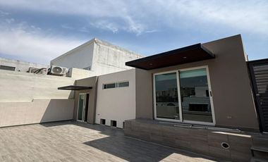 Residencia en Bosques de la Pastora