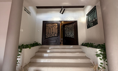 Residencia en Bosques de la Pastora