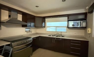 Residencia en Bosques de la Pastora