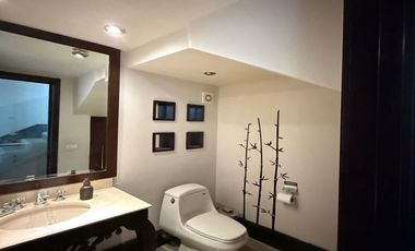 Residencia en Bosques de la Pastora