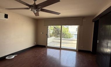 Residencia en Bosques de la Pastora