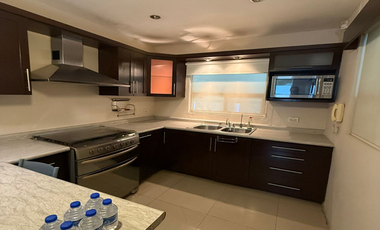 Residencia en Bosques de la Pastora