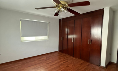 Residencia en Bosques de la Pastora