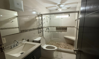 Residencia en Bosques de la Pastora