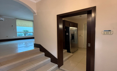 Residencia en Bosques de la Pastora